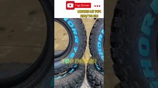 MAXXIS MT 764 235/75 R15 P.O.R. M+S #videolistino #mud #offroad #4x4off 2357515     235/75/15