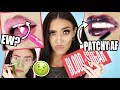 THE TRUTH ABOUT JEFFREE STAR COSMETICS | The Good, The Bad and The Ugly | REVIEW