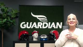 Atlanta Falcons and GHSA announce grant for Guadian Caps