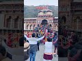 badrinath dham नारायण दर्शन a visit to badrinath जय श्री नारायण badrinathdham baikunthdham