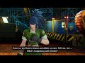 【kof xv】leona vs iori ► story special interaction english mod