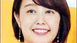 ８年前にフジ退社の中村仁美アナ　会食は「もちろんありました。ただ…」古巣の騒動に言及