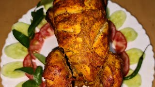 Grilled Chicken Recipe | ഇനി ഗ്രിൽഡ് ചിക്കൻ വീട്ടിലുണ്ടാകാം  |