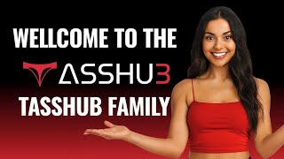 Deep dive into the reason TassHub will over take #OnlyFans!!!