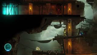 Forgotlings Pre-Alpha Demo – Pacifist Guide (no commentary)