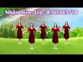 bẢn mÚa tay 🌺 tÔn vinh phỤ nỮ viỆt nam bÀi hƯƠng dẪn vÀ bẢn mÚa quẠt Ở dƯỚi video 👇