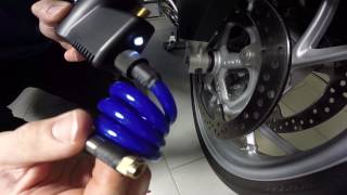 Dyna Plug Inflator for BMW CanBus by Hornig