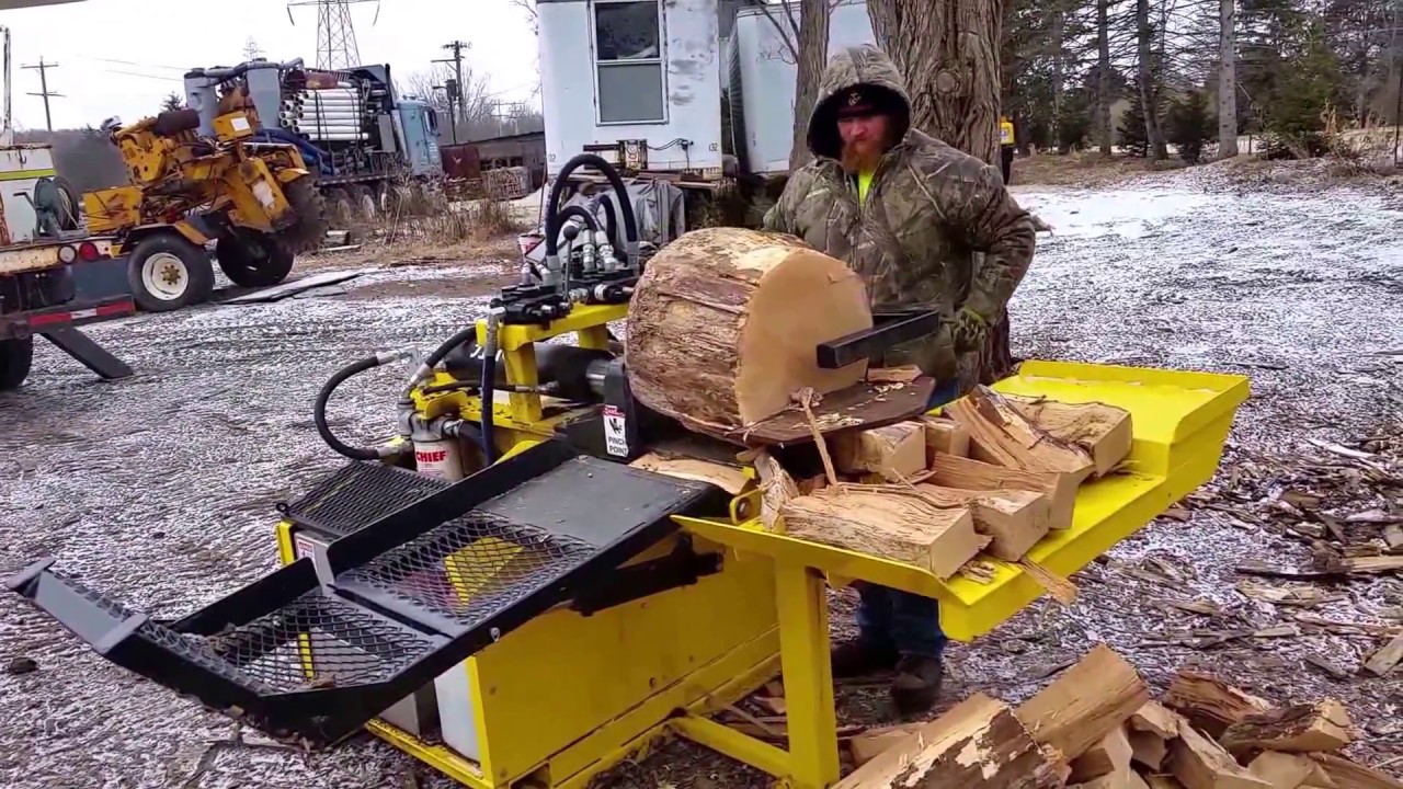 Firewood Box Splitter At Susan Mcdaniel Blog