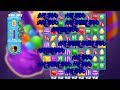 Candy Crush Soda Saga Level 1945  ★★★ |  All Combo |  Move Indefinitely | Coloring Candy Fun