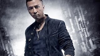 Donnie Yen 2015 Tribute