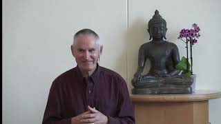 Depth of Dharma - Gil Fronsdal