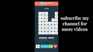 Wordbrain 2 Daily Challenge February 14 2025 | Wordbrain 2 Puzzle of the day Answers