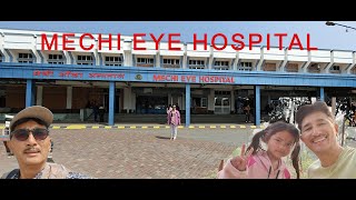 MECHI EYE HOSPITAL|| BIRTAMOD NEPAL||M.P.CREATION