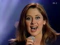 lara fabian je t aime live at world music awards monaco 1999