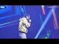 4k uneducated kid 연예인병 @ metabumz hiphop festival