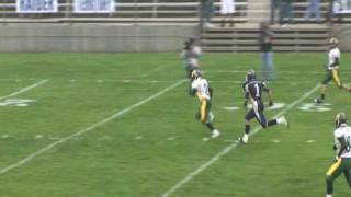 08 Hilmar Football vs Central