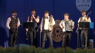 Kramska Kapela Podwórkowa - Szamotuły 2015 (live)