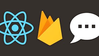 Create A Full-Stack Chat App with React and Firebase(Authentication, database)