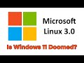 Microsoft Linux 3.0 is Out - Is it Good for a Home Lab?