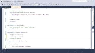 [DirectX 9] Tutorial 5 - Updating Sprites