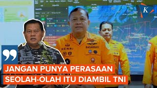 Panglima TNI Jamin Objektivitas Puspom dalam Kasus Kabasarnas