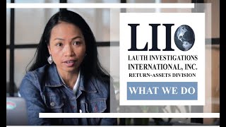 Need Your Assets Retuned? We Can Help! The Return-Assets Division