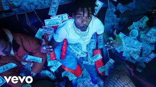 Lil Baby - Can't Stop (Music Video) 2023