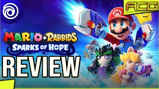 Mario + Rabbids Sparks of Hope Review "Buy, wait for sale, rent, Never Touch?"