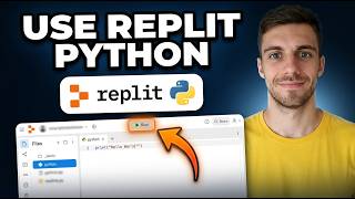 How to Use Replit for Python Coding (Beginner Guide)