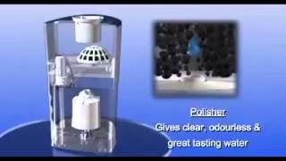 PURE IT WATER PURIFIER