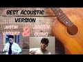 Best Acoustic Songs 2020 by Justin V. & Jenzen Guino