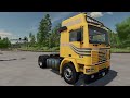 all new volvo trucks for farming simulator 22 platinum