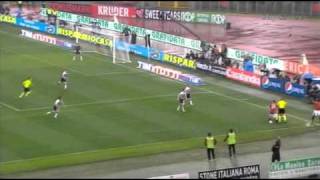 13-03-2011 Goal Parade - Roma-Lazio 2-0.avi