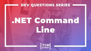 131. Should I Know the .NET CLI? Is It Important?