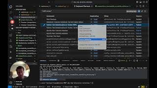 VS Code Python 🐍 Configuration Update Shift + Command for REPL vs Terminal
