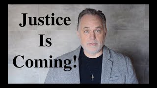 JUSTICE Is Coming!!