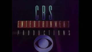 CBS Entertainment Prod./Arnold Shapiro Productions/MTM Enterprises/CBS Broadcast Int. (1992/95)