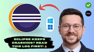 How to Fix Eclipse Error See the Log File (Step-by-Step 2025 Guide)