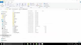 How to Setup Apache Spark in Eclipse JAVA, Maven Developing Spark Java Applications
