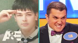 Killer Cases: Family Secrets, Suspicious Survivors & Deadly Lies | Full Episode Marathon | A&E