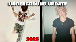 The Current Underground Rap Scene Explained