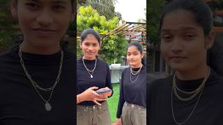 Annie ashna യോടും ചോദ്യം ചോദിച്ചു mini vlog-48 #chattambees #shorts #short