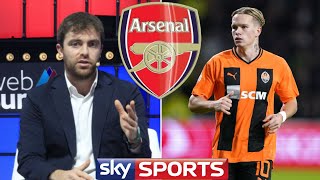 🚀BREAKING NEWS! IT JUST HAPPENED, AMAZING! GREAT NEWS FOR FANS! ARSENAL TRANSFER NEWS TODAY