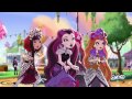 kadunud kevad päästke ime ever after high™