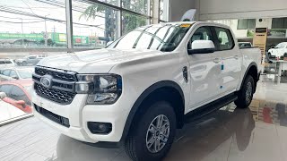 FORD RANGER XLS 2023 NEXT GENERATION