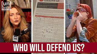 Who will defend your rights? (6.3.26)