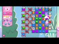 Candy Crush Saga Level 9978 (22 Moves) - NO BOOSTERS