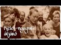 Kelet-nyugati átjáró (2009) (teljes film)