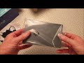 tp link tl sg 108 8 port switch unboxing