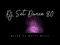 Djset Dance 80 by Mario Marci